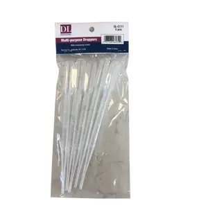 Multi-Purpose Droppers