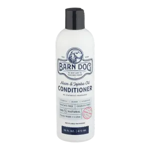 Barn Dog Conditioner