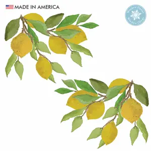 Lemon Corners (Set of 2)