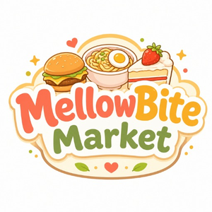 MellowBite Market
