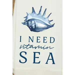 Second Nature By Hand Kitchen Towel