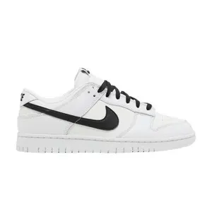 Dunk Low 'Reverse Panda'