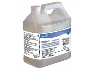 DIVERSEY 94998832 All Purpose Cleaner , 1.5 gal. Jug , Odorless , 2 PK
