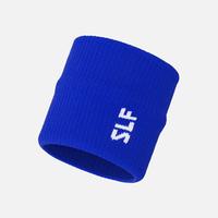 Royal Blue with Logo