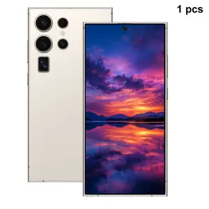 6.75-Inch Large Screen Smartphone, 4GB RAM 64GB Storage, Mt6750 Processor, Dual Camera, 4100mah Battery, Android 10, Dual Sim, Practical and Affordable