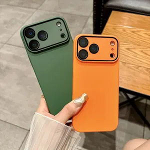 Cool Anti-Drop Phone Case with Lens Protector, Compatible with iPhone 17 Pro Max, 17, 17 Pro, 16, 15 Pro Max, 14 Pro Max, 13, 12, 11