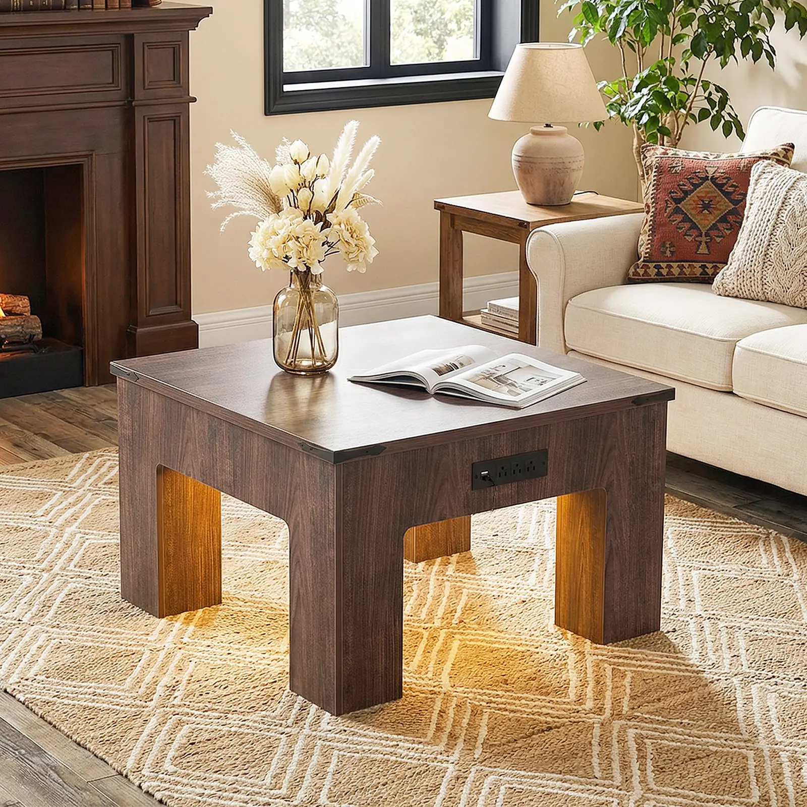 Black Walnut