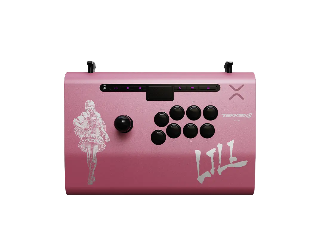 TEKKEN 8 Victrix™ Pro FS Arcade Fight Stick for PlayStation and PC