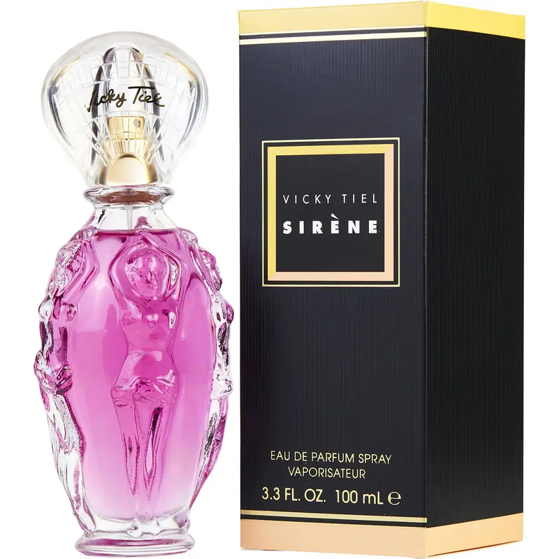 Sirene By Vicky Tiel Eau De Parfum For Women