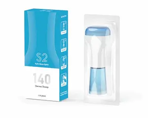 S2 Hydra Spa Applicator Refillable Precision Serum Dispenser (140 Head)