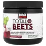 Force Factor Total Beets®, Original Drink Powder, Pomegranate Berry, 7.4 oz (210 g)