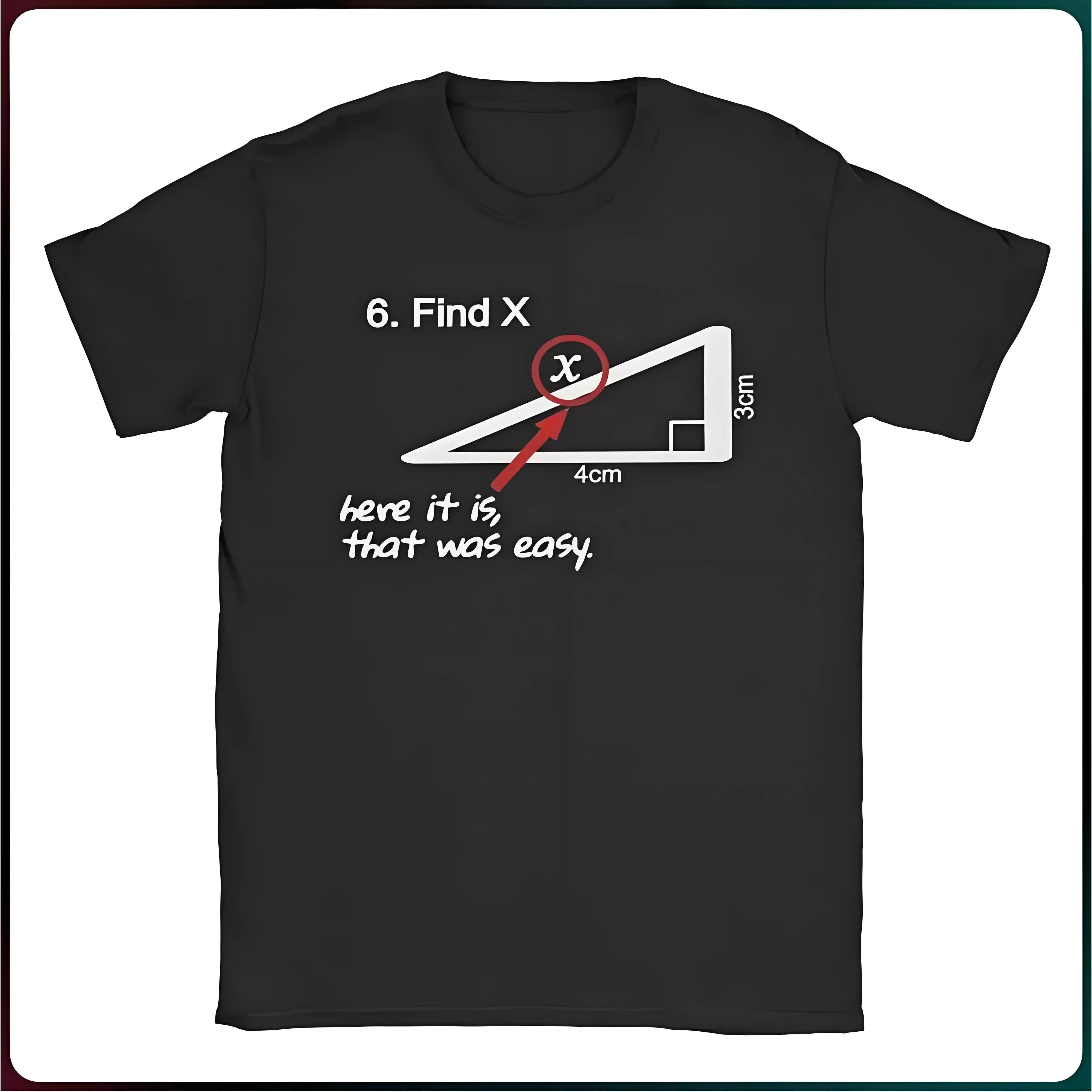 Men Slushy Noobz Martins Hamzah Find X Meme Graphic T Shirt  Cotton Cool Short Sleeve Tee