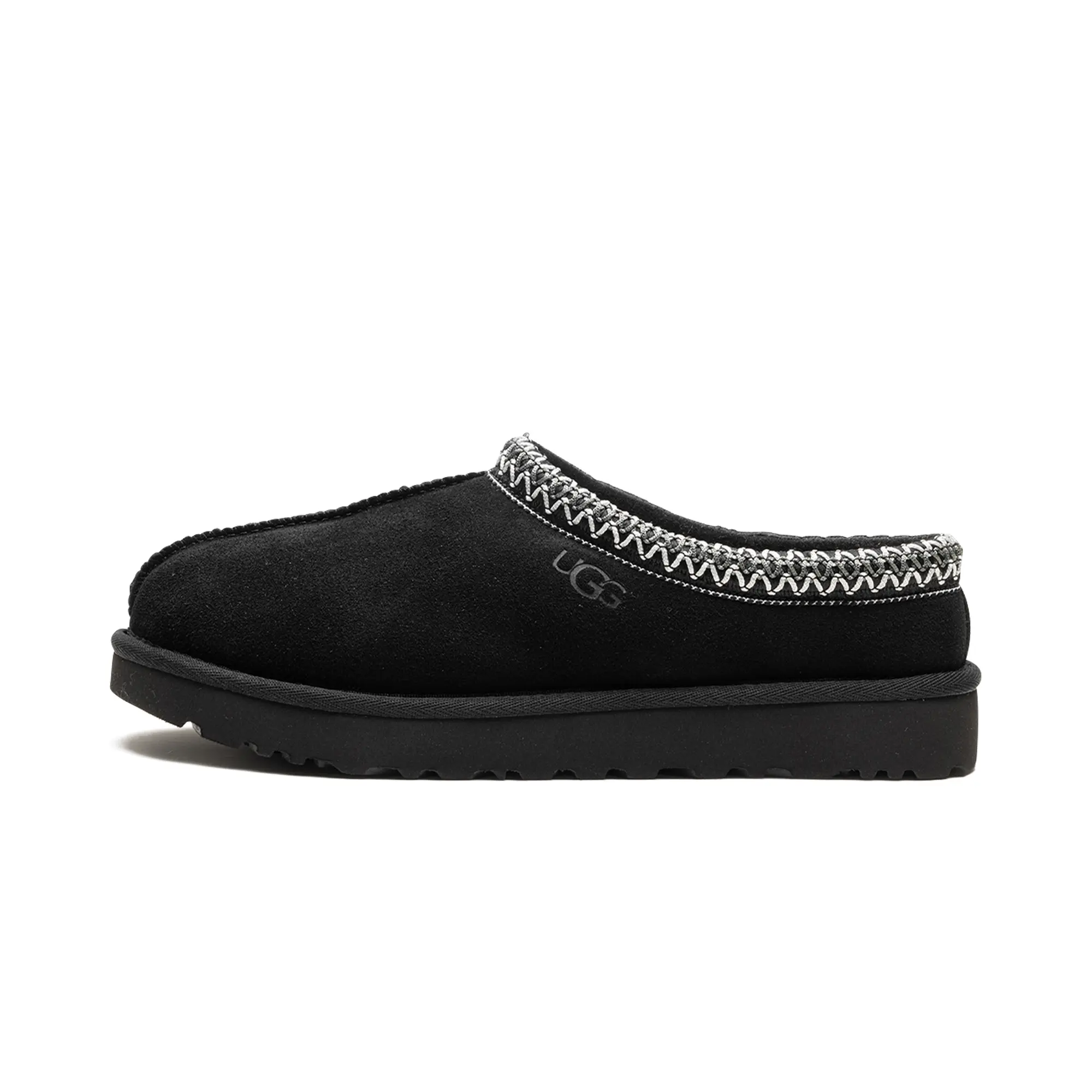 TASMAN WMNS "Black" 5955 BLK