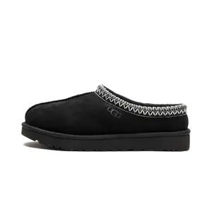 TASMAN WMNS "Black" 5955 BLK