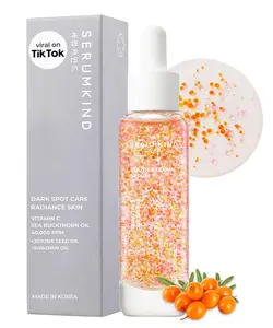 [SERUMKIND] YOUTH & GLOW | Energizing & Radiance Boosting Skincare, Brightening Formula for Luminous & Healthy Complexion