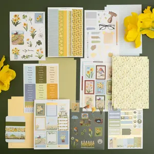 Signs of Spring Kit | March 2026