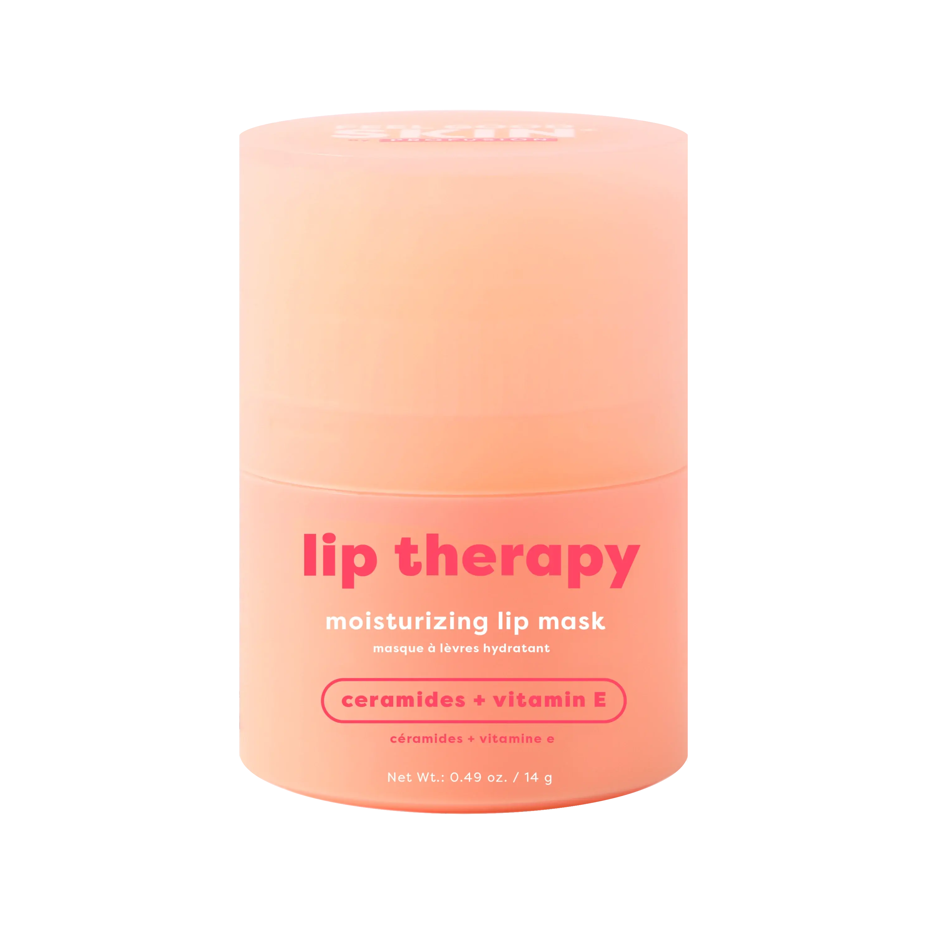Feel Good Skin | Lip Therapy Moisturizing Lip Mask