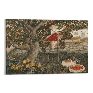 Lore Pemberton Posters  Simplicity Originality Art Painting Classic Canvas Wall Art Prints Poster.  (22) Canvas Poster Bedroom Decor Sports Landscape Office Room Decor Gift Frames Ornaments Artistic Decoration