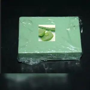 Aloé Vera soap natural