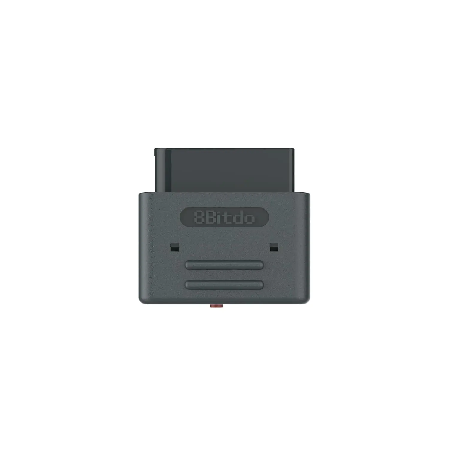 8Bitdo Bluetooth Retro Receiver for SNES - Works with Playstation DualSense, Dualshock and Nintendo Switch Pro Bluetooth Controllers