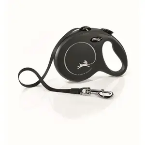 Flexi Classic Retractable Tape Dog Leash