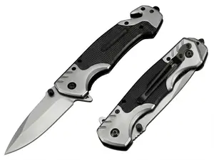 Everyday Carry Sharp Pocket Knife – Lightweight Stainless Steel Folding Tool for Daily Use