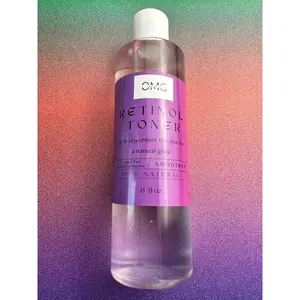 Retinol Face Toner
