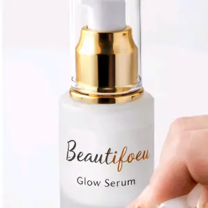 Beautifoeu Glow Serum