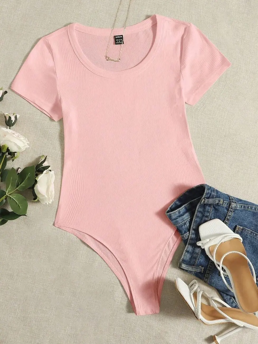 Baby Pink