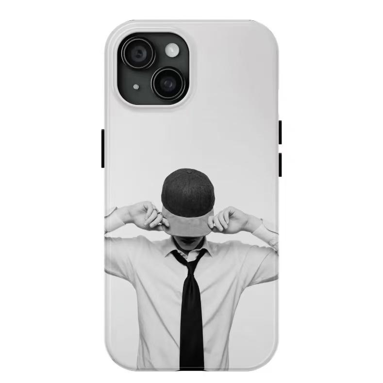 Kpop Idol Phone Case,Tough phone case,foriPhone 16 15 14 13 12 11 17Pro Max,for SamsungS25 S24 S23 S22 Ultra,Gifts For Fans, PhoneAccessories