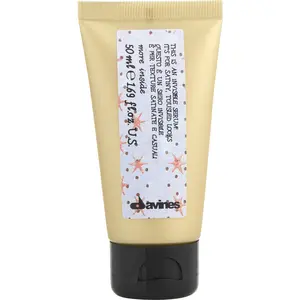 Davines By Davines More Inside This Is An Invisible Serum For Unisex