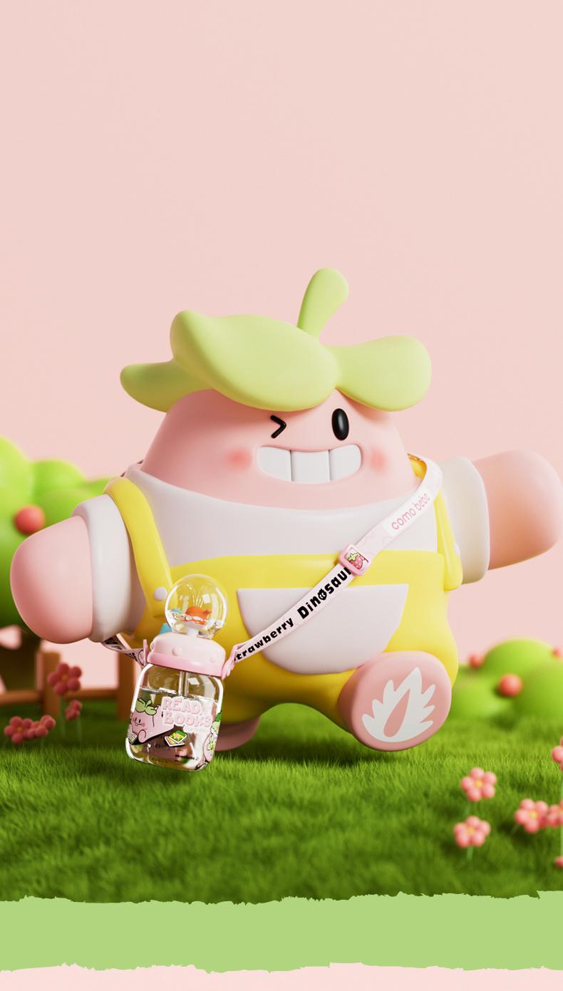 【COMOBEBE】18oz Tritan Sippy Cup – Whale Spray Design, BPA-Free, Spill-Proof, Dishwasher Safe, Fun for everyone Bottle Drinkware 【COMOBEBE】18oz Tritan Sippy Cup – Whale Spray Design, BPA-Free, Spill-Proof, Dishwasher Safe, Fun for everyone Bottle Drinkware