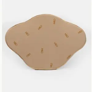 MYD AB Board Compression Post Op Abdominal Board for Liposuction, Tummy Tuck, and Abdominoplasty Surgeries, 100% Polystyrene Body, 88% Nylon 12% Elastane Lining, MYD 0104