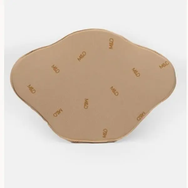 MYD AB Board Compression Post Op Abdominal Board for Liposuction, Tummy Tuck, and Abdominoplasty Surgeries, 100% Polystyrene Body, 88% Nylon 12% Elastane Lining, MYD 0104