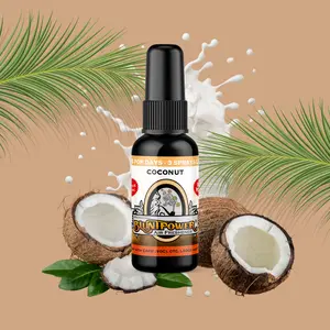 Coconut Air Freshener Spray
