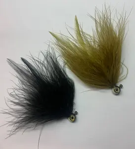 Marabou Premium Jig