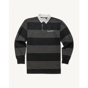 Human Experience Rugby Shirt