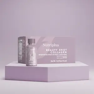 Nutriplus Beauty Shot Collagen