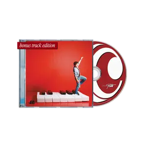 Whatever’s Clever! - Bonus Track CD