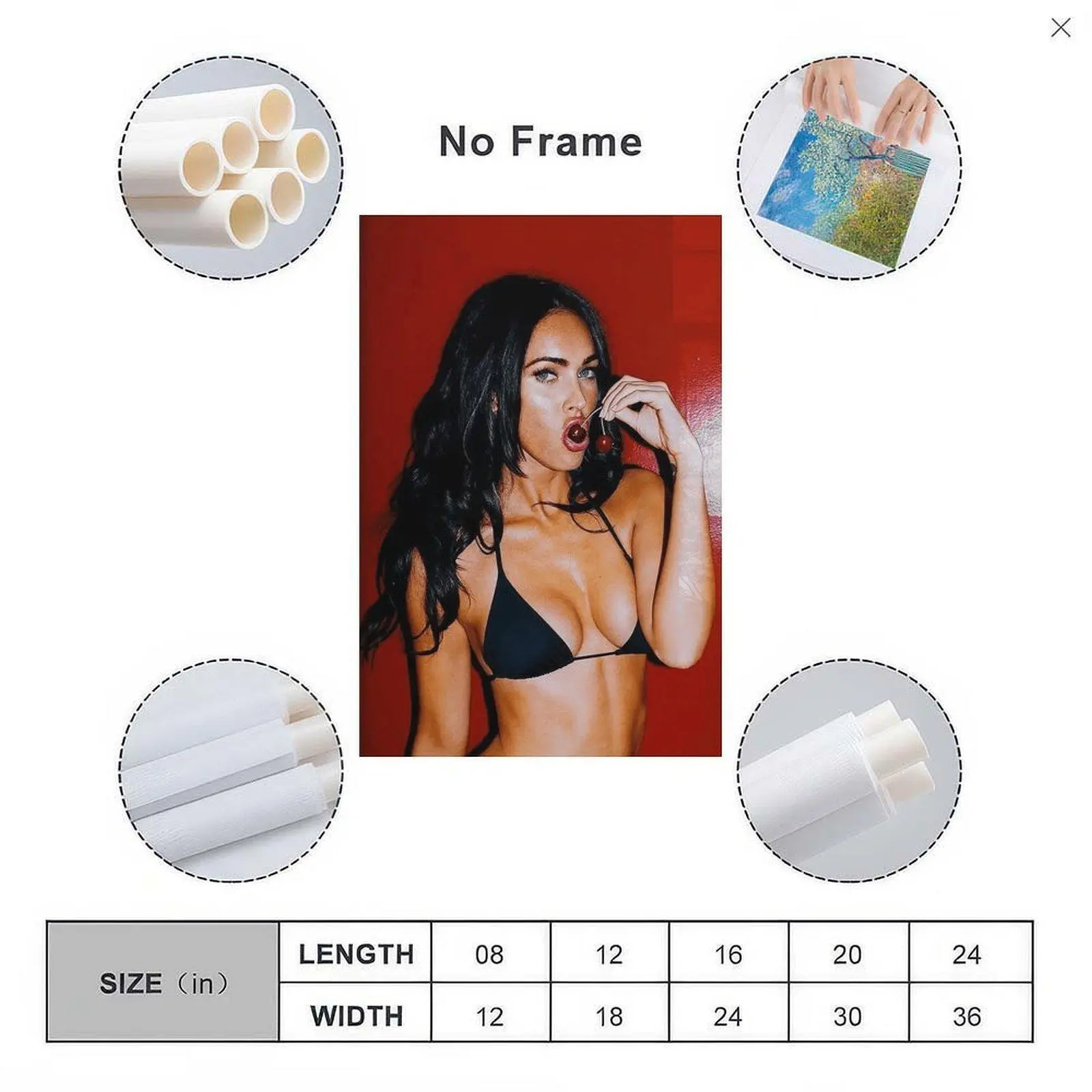 Unframe-style