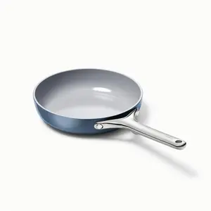 Caraway Home 8" Mini Fry Pan Navy