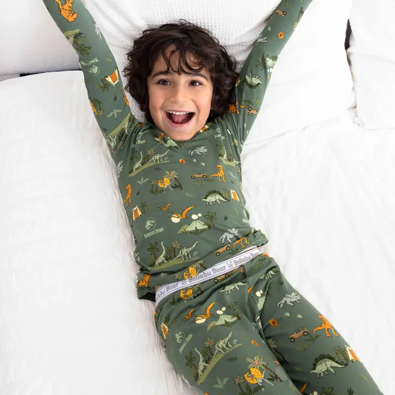one tree hill bamboo pajamas kids - TikTok Shop