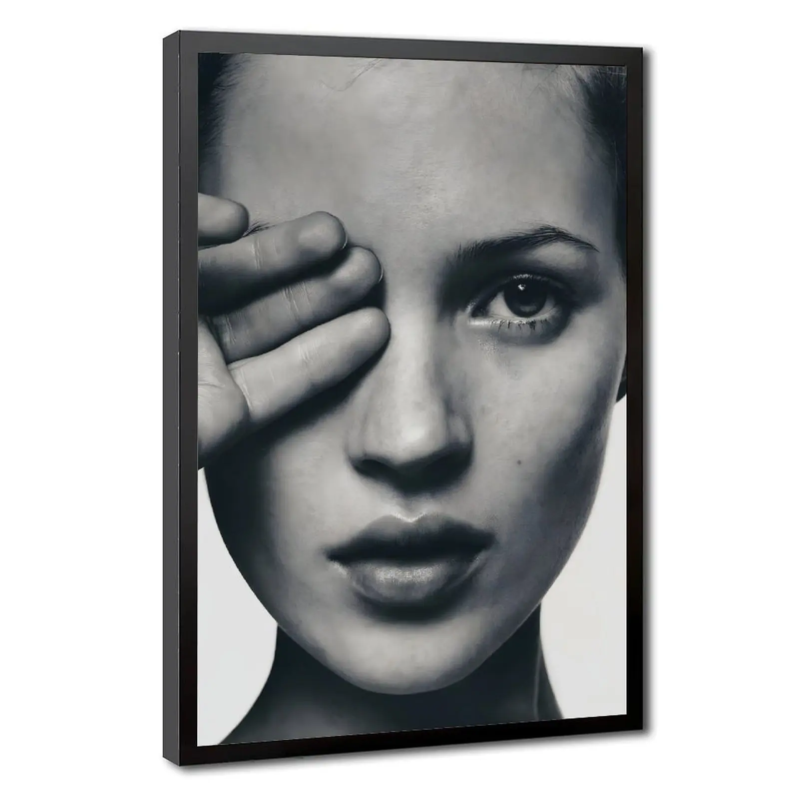 Black Frame