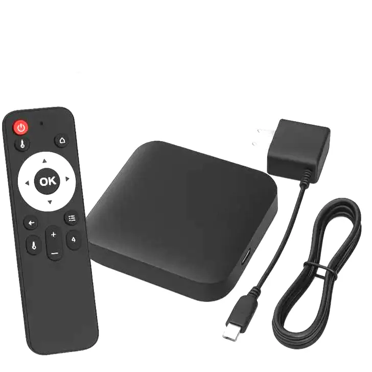 H96 Max Mini Box Device (2GB RAM, 16GB ROM, WiFi) H96 Max Mini Box Device (2GB RAM, 16GB ROM, WiFi)