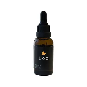 Coconut and Jojoba Beard Oil