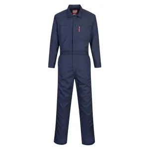 PORTWEST® Bizflame 88/12 Classic FR Coveralls - UFR87