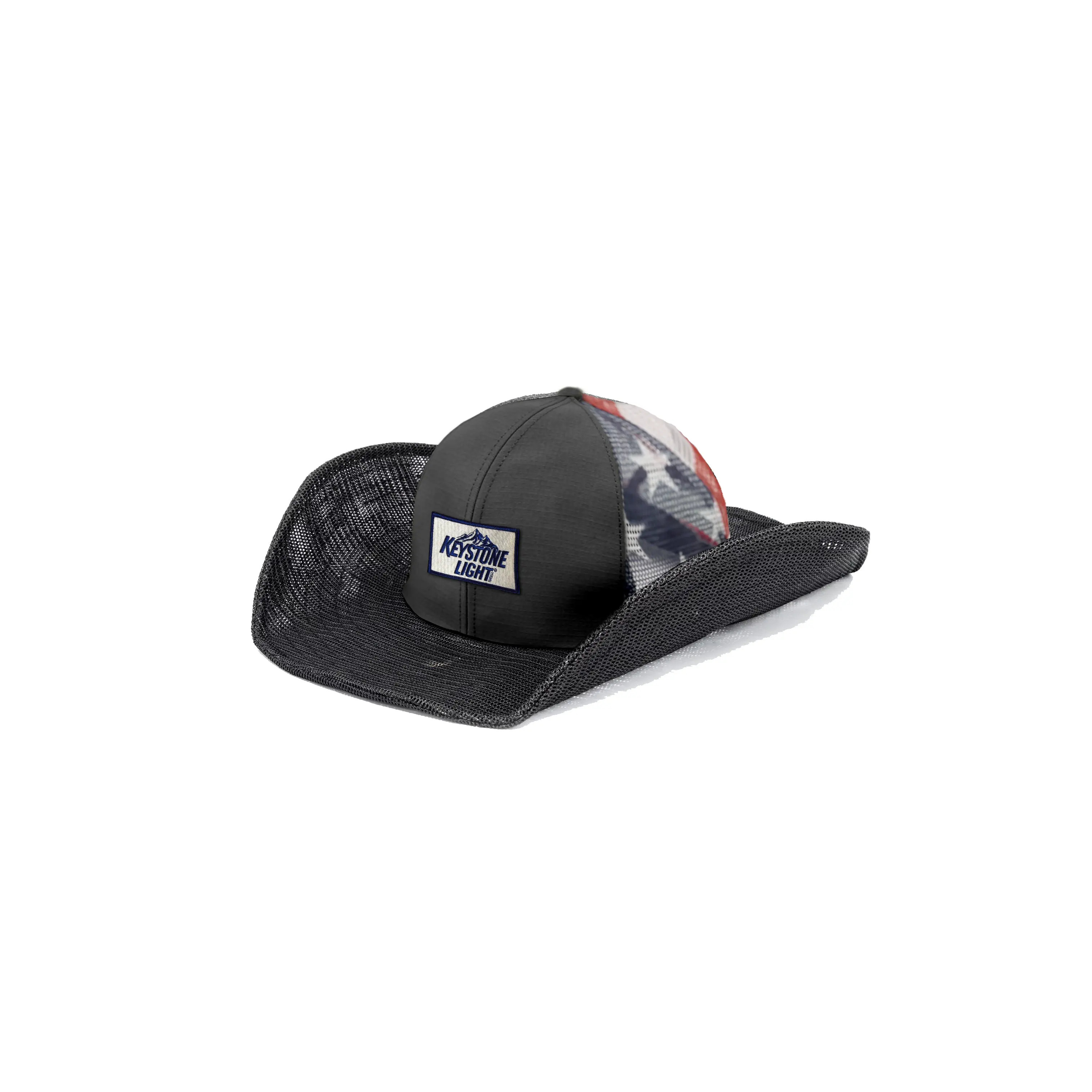 KEYSTONE COWBOY SNAPBACK: 6 PANEL
