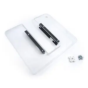 HQ Ruler Base Steady-Fit 15" Kit – HG00446-HQ