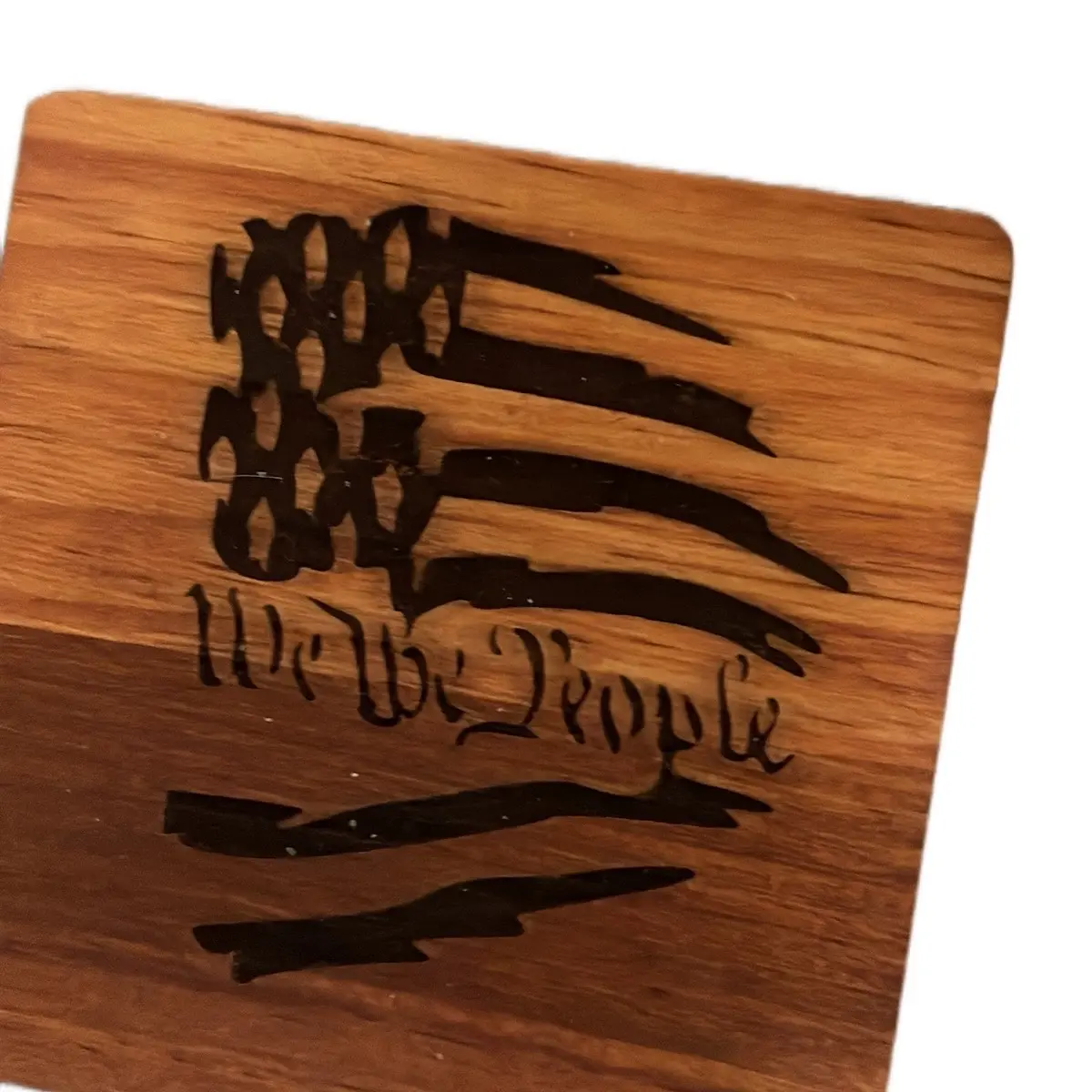 Custom drink coasters for home and bar use - Tableware