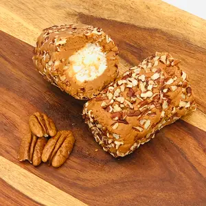 Coconut-filled Dulce de Leche Roll 12oz - A Sweet Mexican Tradition Shipped Fast to Your Doorstep